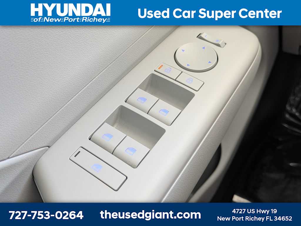 Thumbnail: 2024 Hyundai Kona - 29