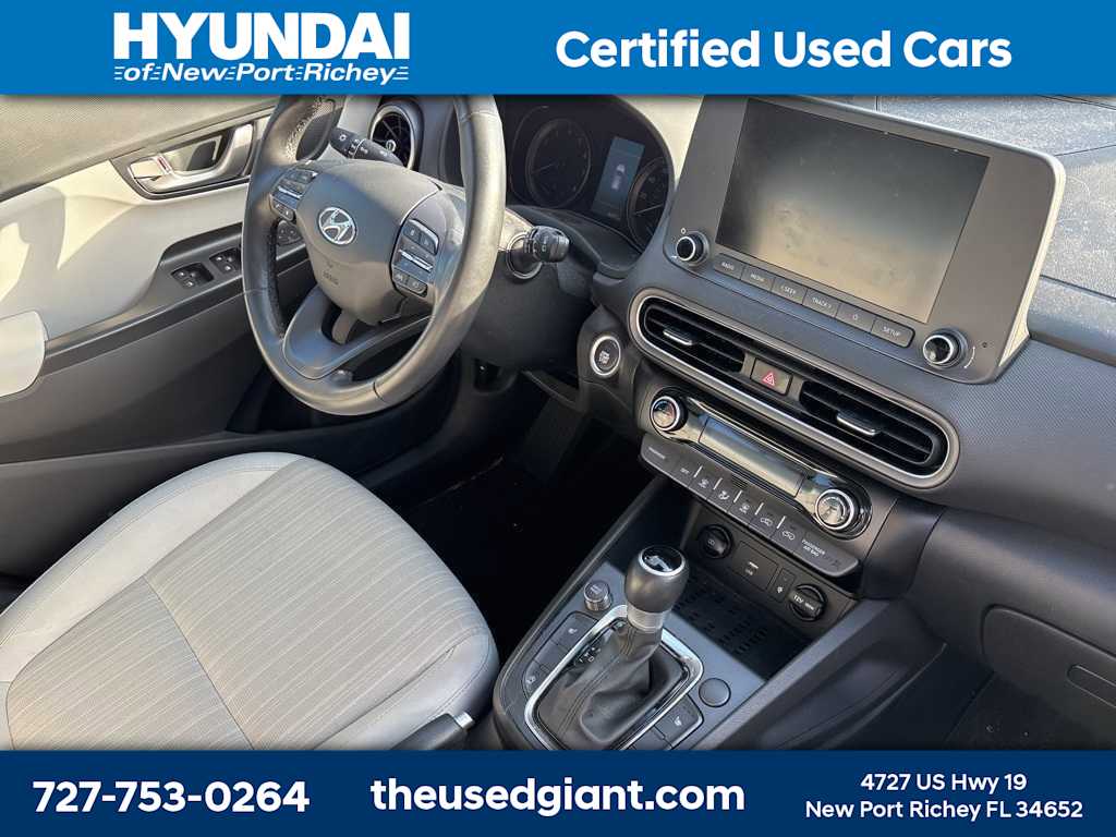 Thumbnail: 2022 Hyundai Kona - 6