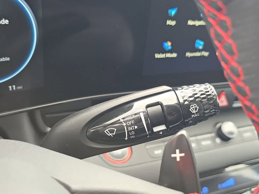 Thumbnail: 2026 Hyundai Elantra - 27
