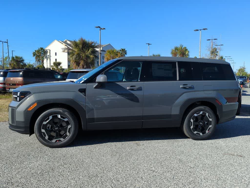 Thumbnail: 2026 Hyundai Santa Fe - 3