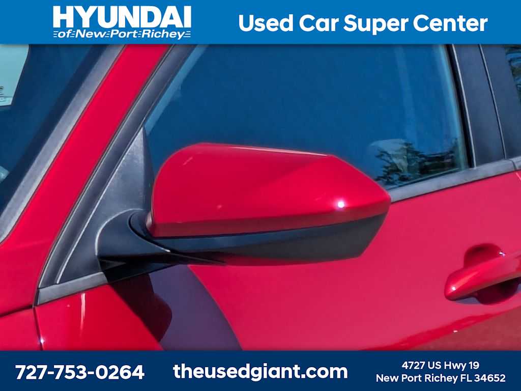 Thumbnail: 2023 Hyundai Elantra - 11