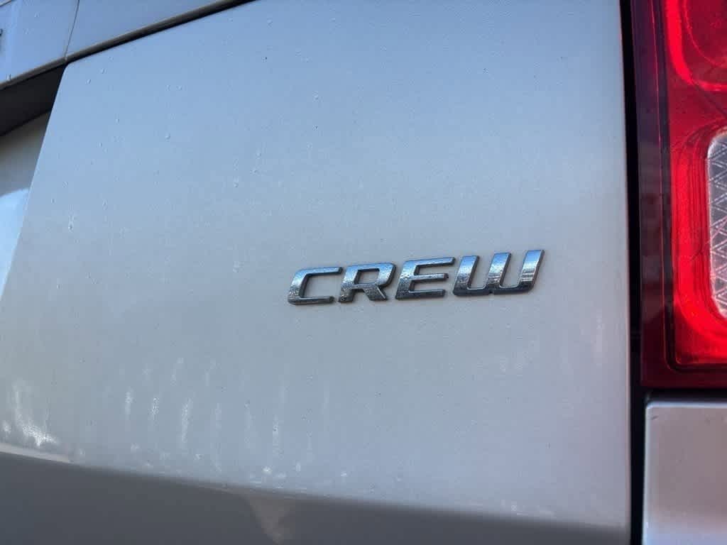 Thumbnail: 2013 Dodge Grand Caravan - 5