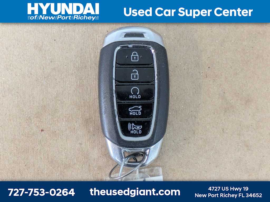 Thumbnail: 2023 Hyundai Elantra - 33