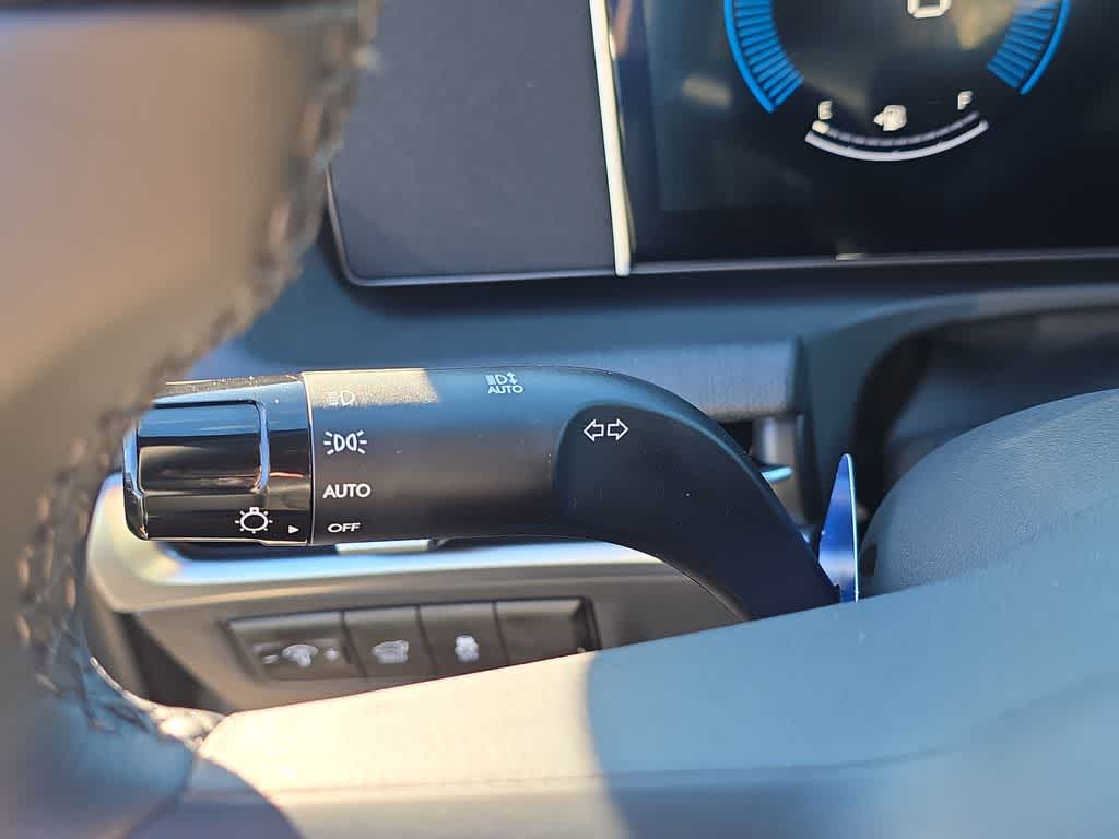 Thumbnail: 2026 Hyundai Tucson - 26