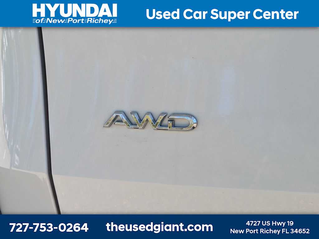 Thumbnail: 2024 Toyota Grand Highlander - 14