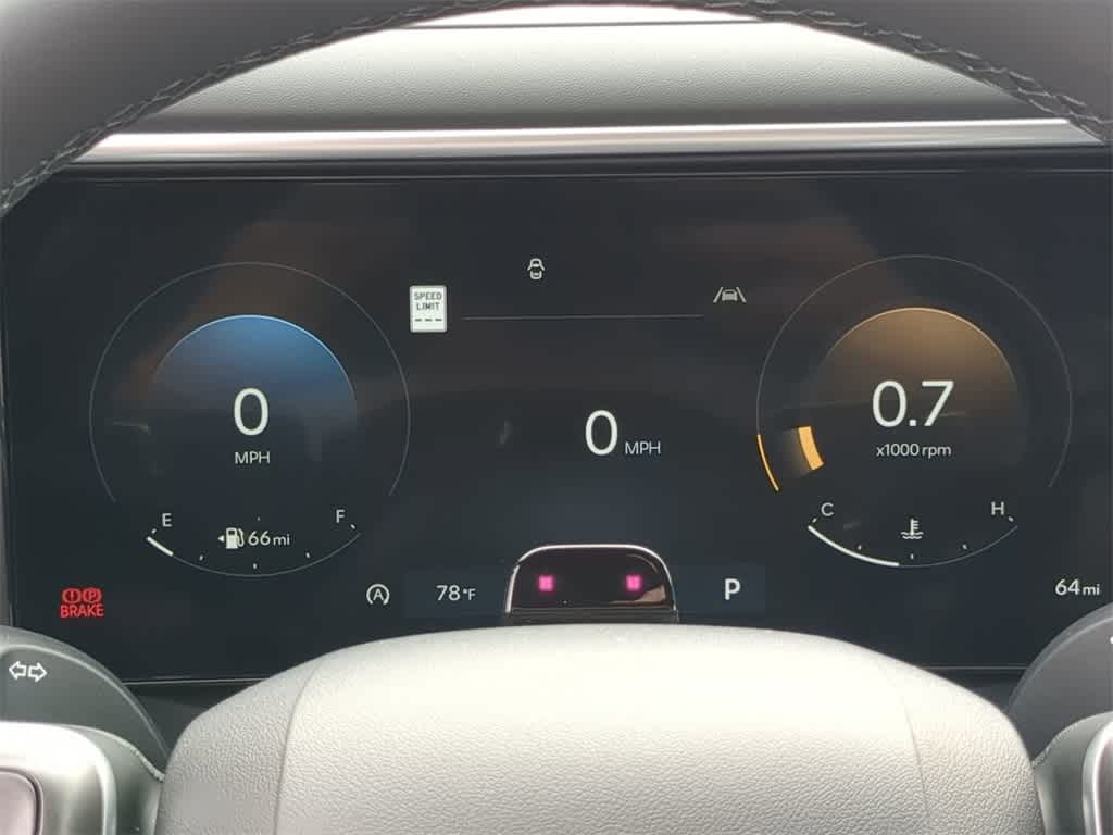 Thumbnail: 2026 Hyundai Palisade - 35