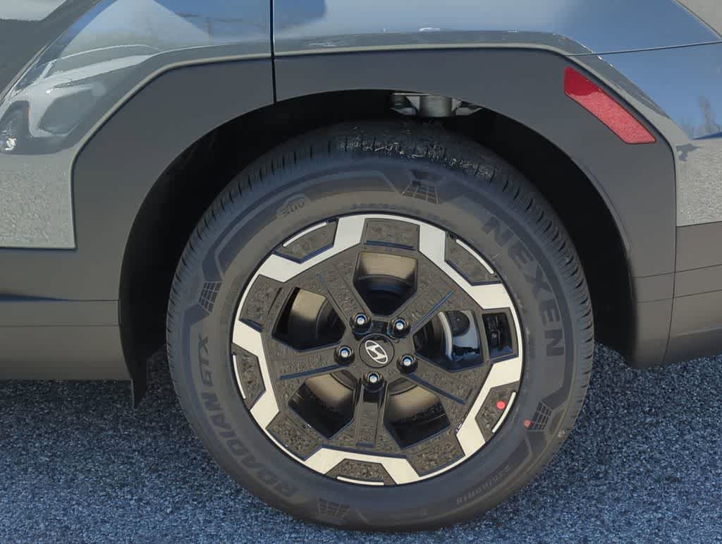 Thumbnail: 2026 Hyundai Santa Fe - 14