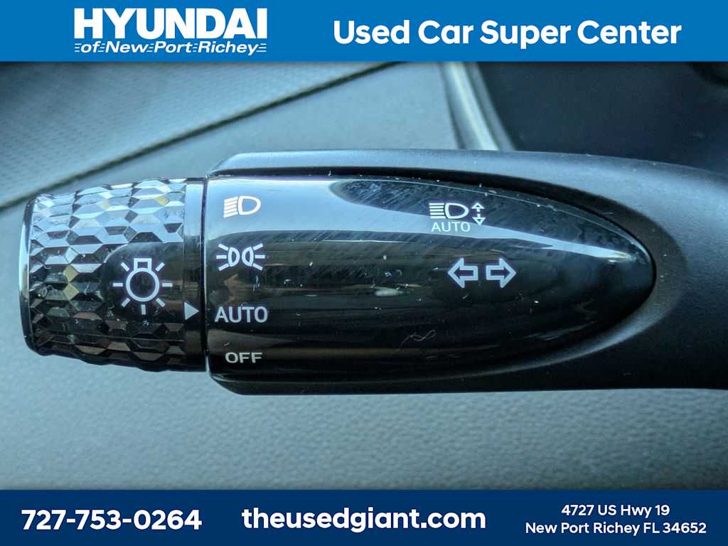 Thumbnail: 2023 Hyundai Tucson - 32