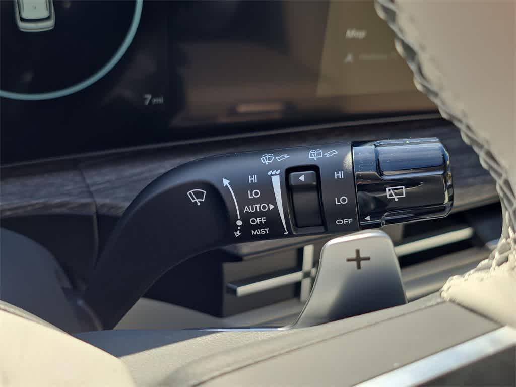 Thumbnail: 2026 Hyundai Santa Fe - 26