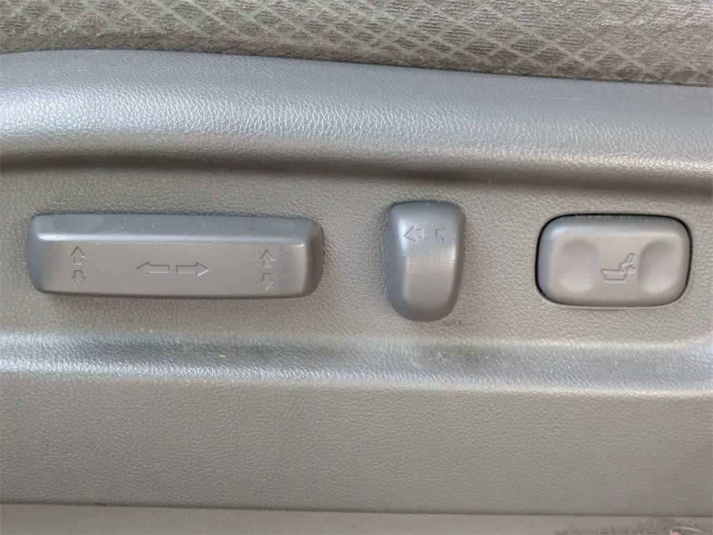 Thumbnail: 2016 Honda Odyssey - 28