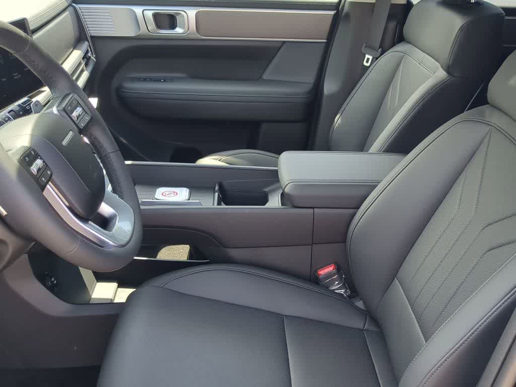 Thumbnail: 2026 Hyundai Santa Fe - 17