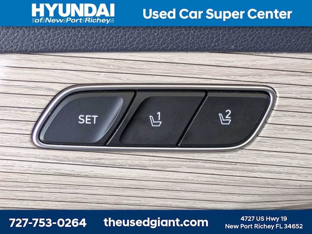 Thumbnail: 2022 Hyundai Palisade - 29