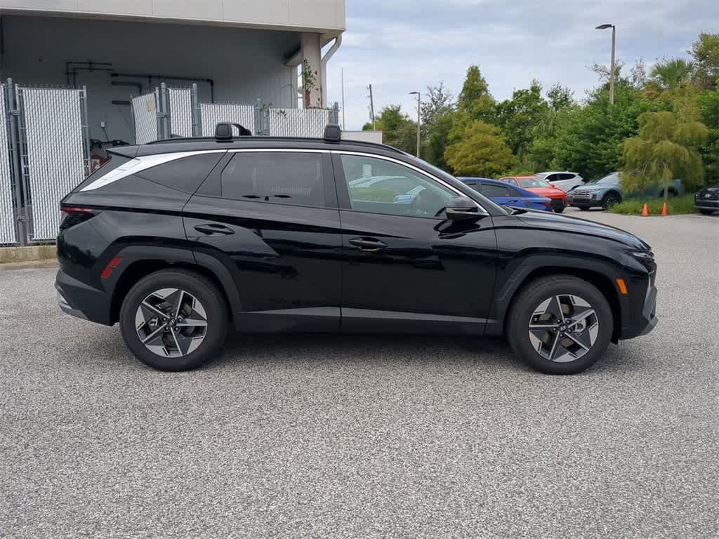 Thumbnail: 2026 Hyundai Tucson - 7