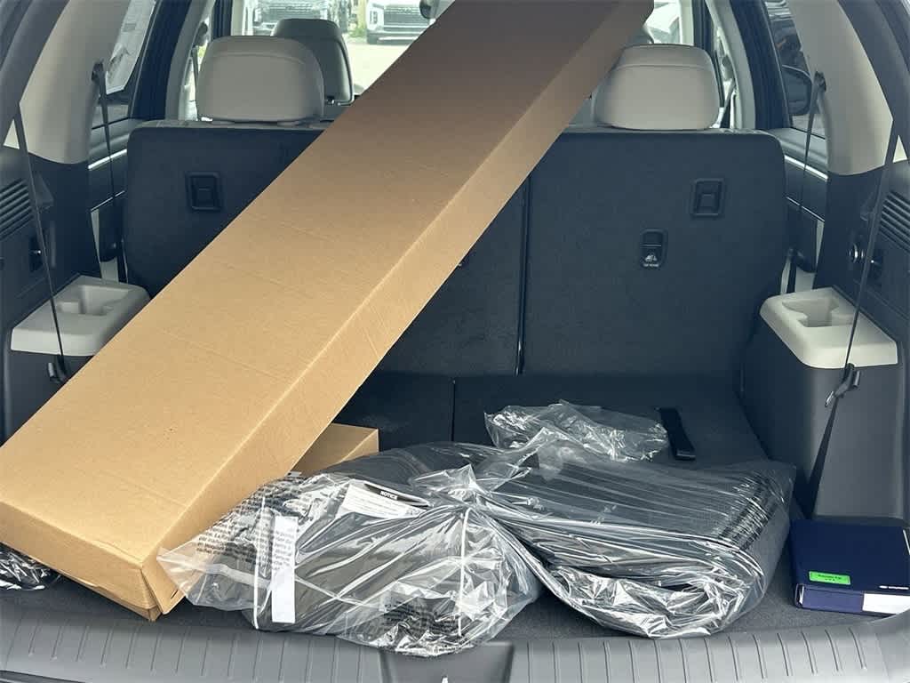 2025 Hyundai Santa Fe SEL 32
