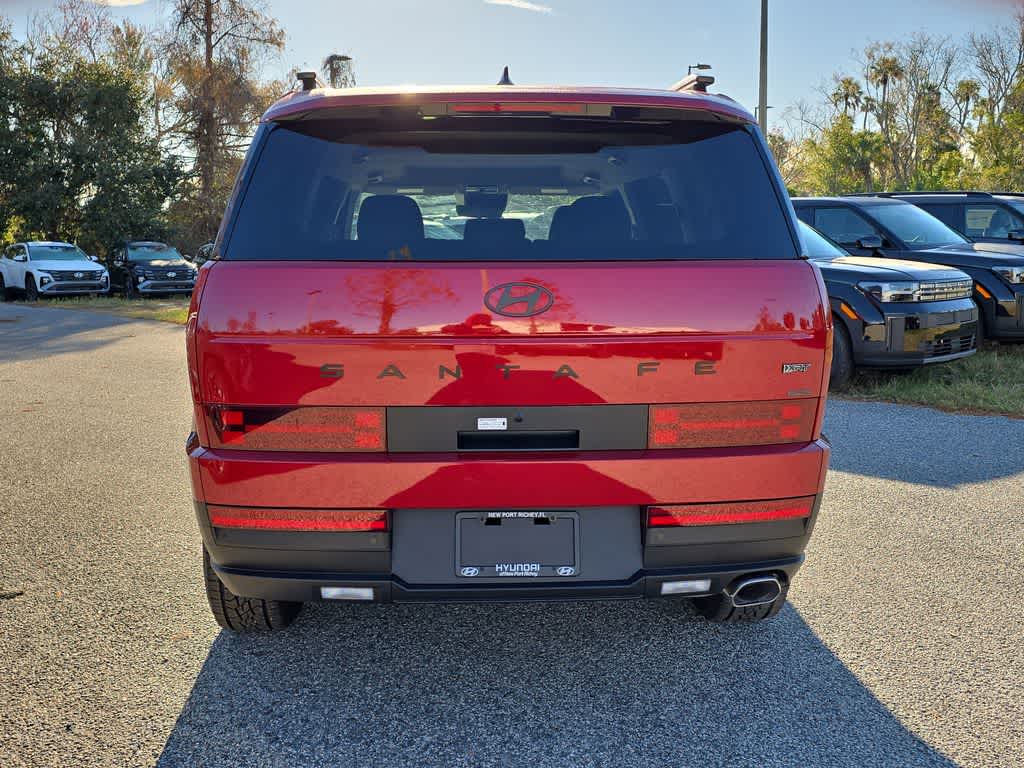 Thumbnail: 2026 Hyundai Santa Fe - 6