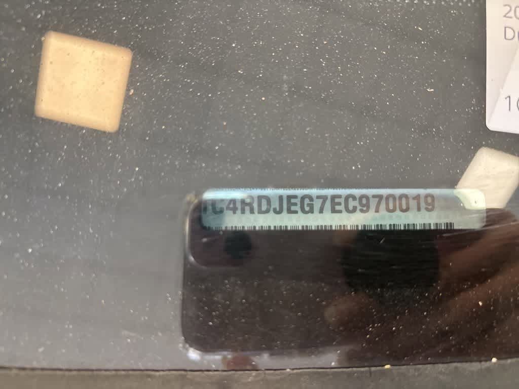 Thumbnail: 2014 Dodge Durango - 15