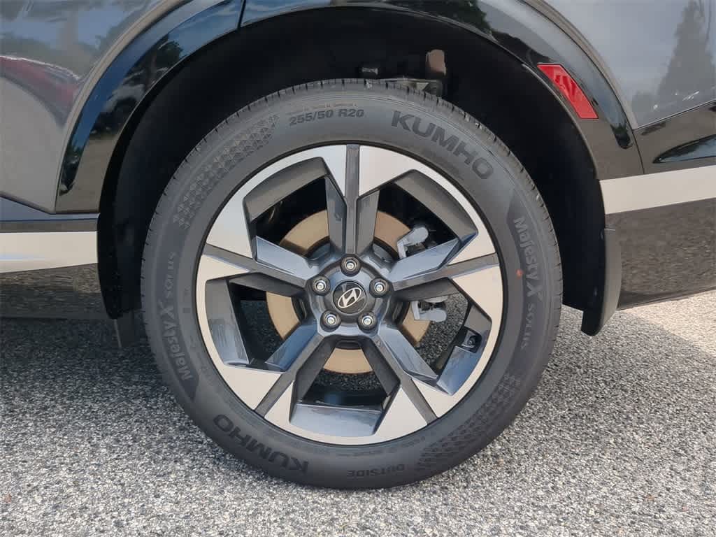 Thumbnail: 2026 Hyundai Palisade - 13