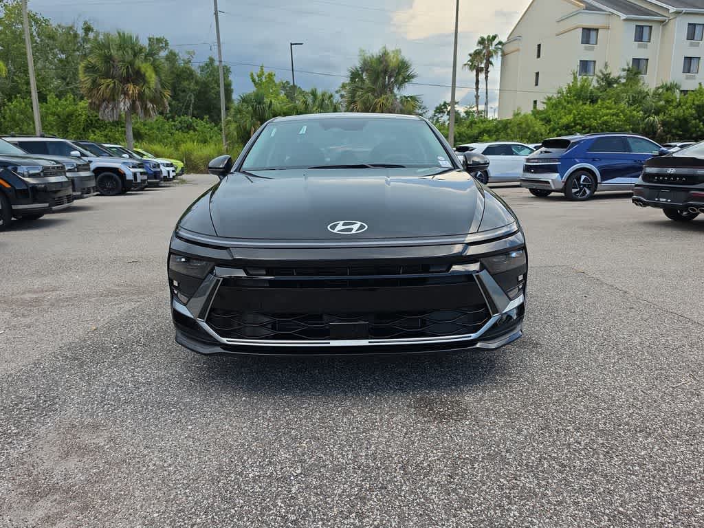 Thumbnail: 2026 Hyundai Sonata - 10