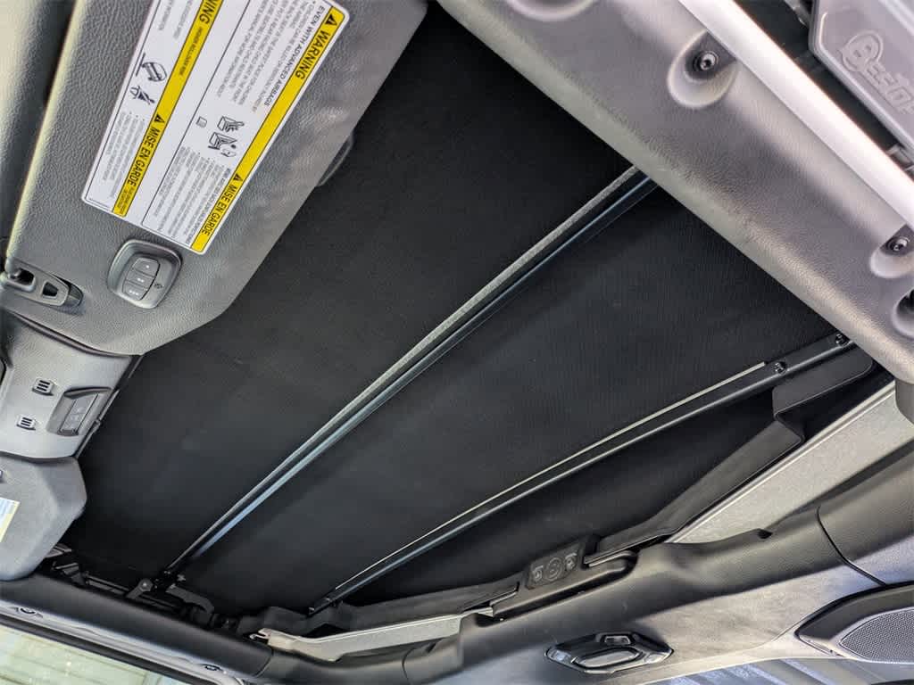 Thumbnail: 2023 Jeep Gladiator - 22