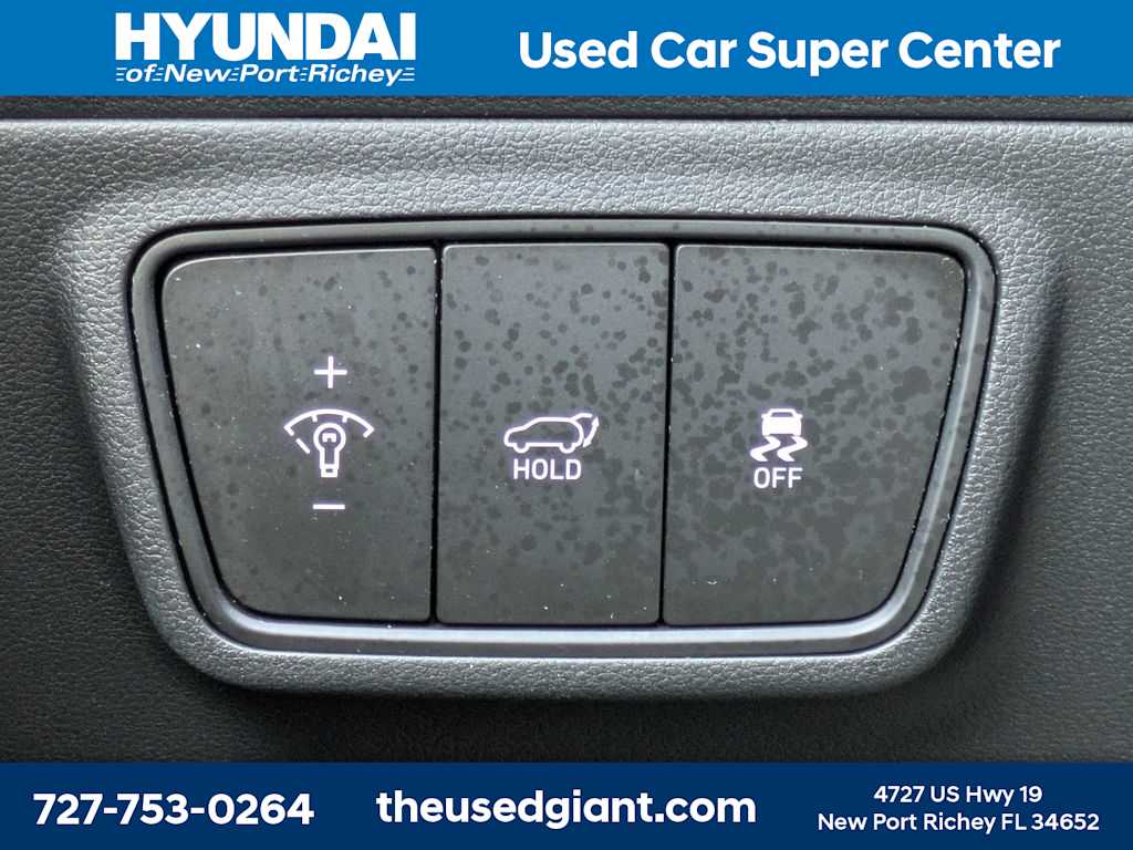 Thumbnail: 2023 Hyundai Tucson - 29