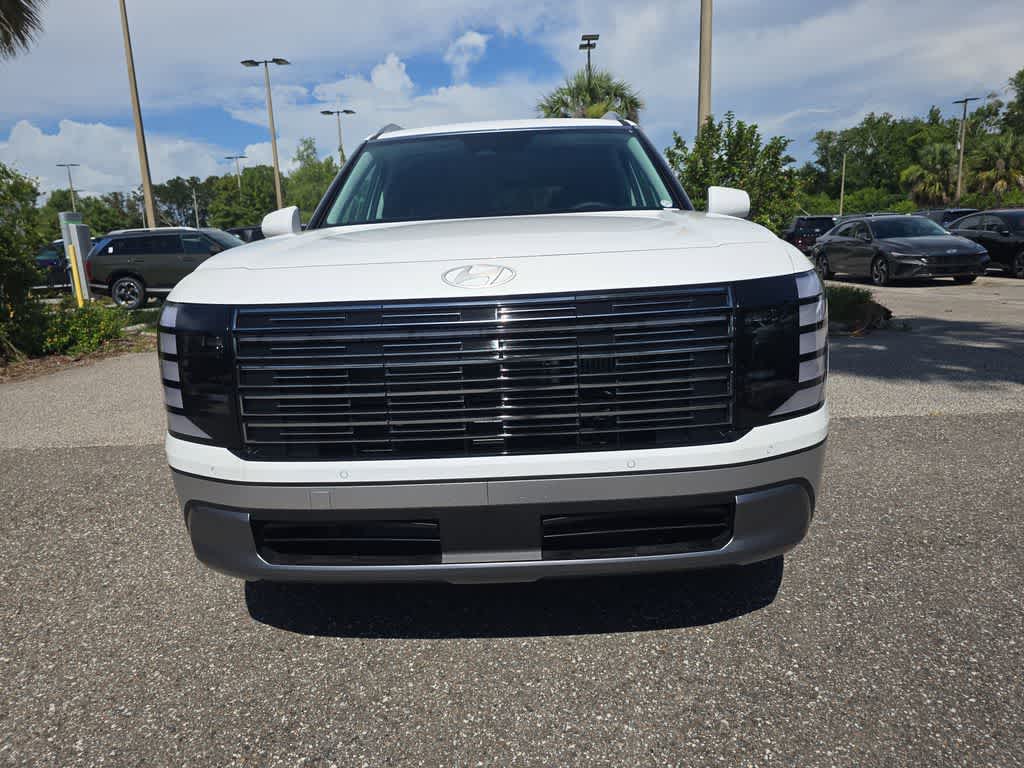 Thumbnail: 2026 Hyundai Palisade - 10