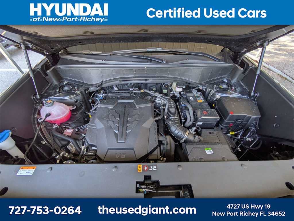 Thumbnail: 2026 Hyundai Palisade - 15