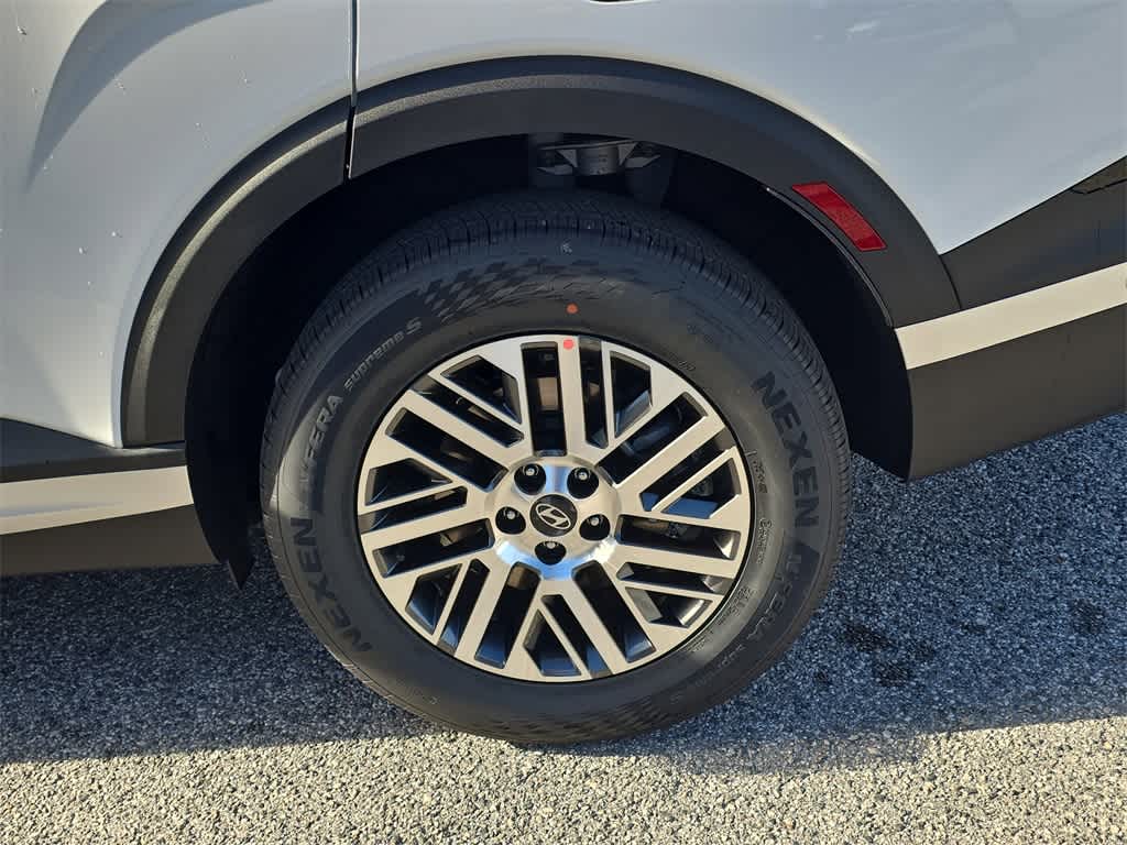 Thumbnail: 2026 Hyundai Palisade - 13