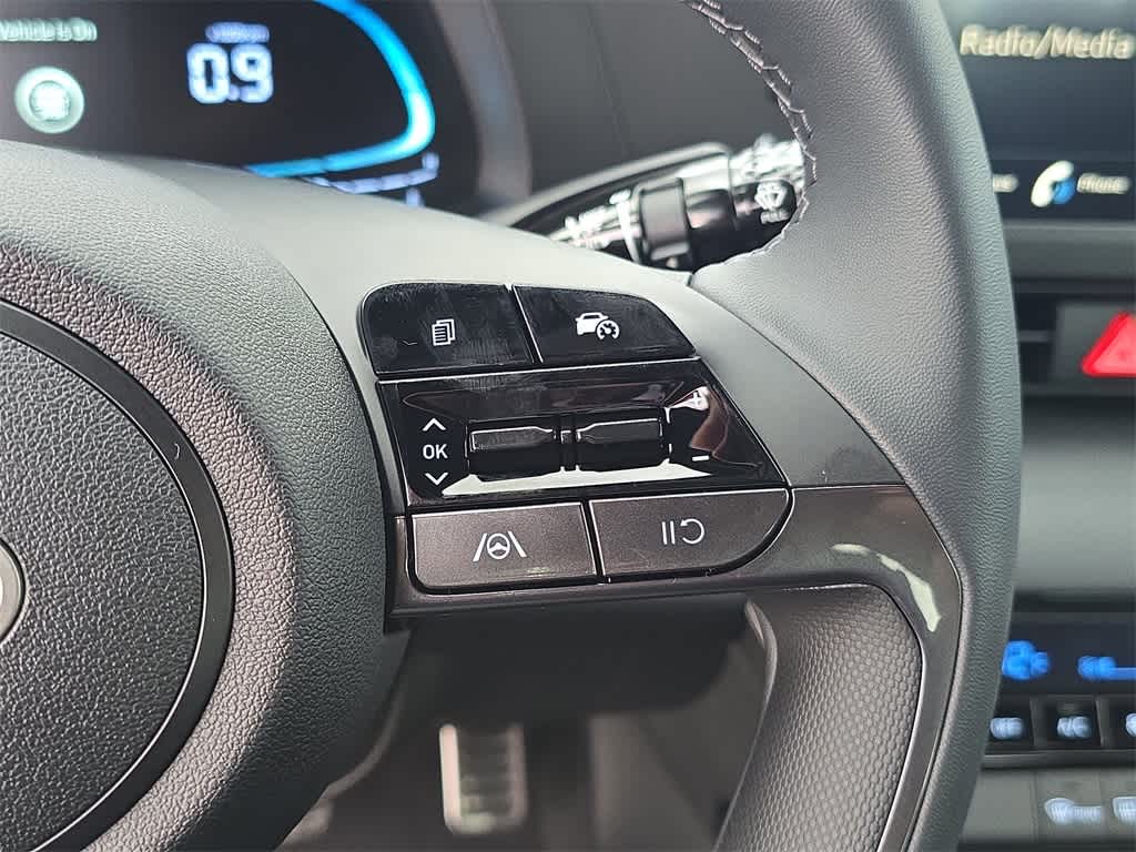 Thumbnail: 2026 Hyundai Elantra - 24