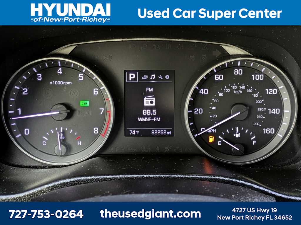 Thumbnail: 2018 Hyundai Elantra - 27