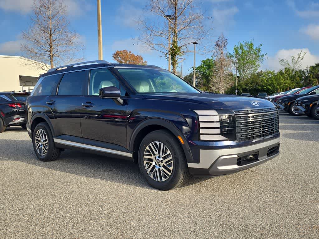 Thumbnail: 2026 Hyundai Palisade - 9