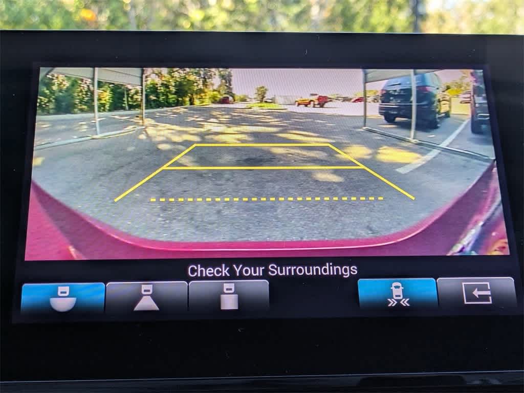 Thumbnail: 2021 Honda Accord - 25