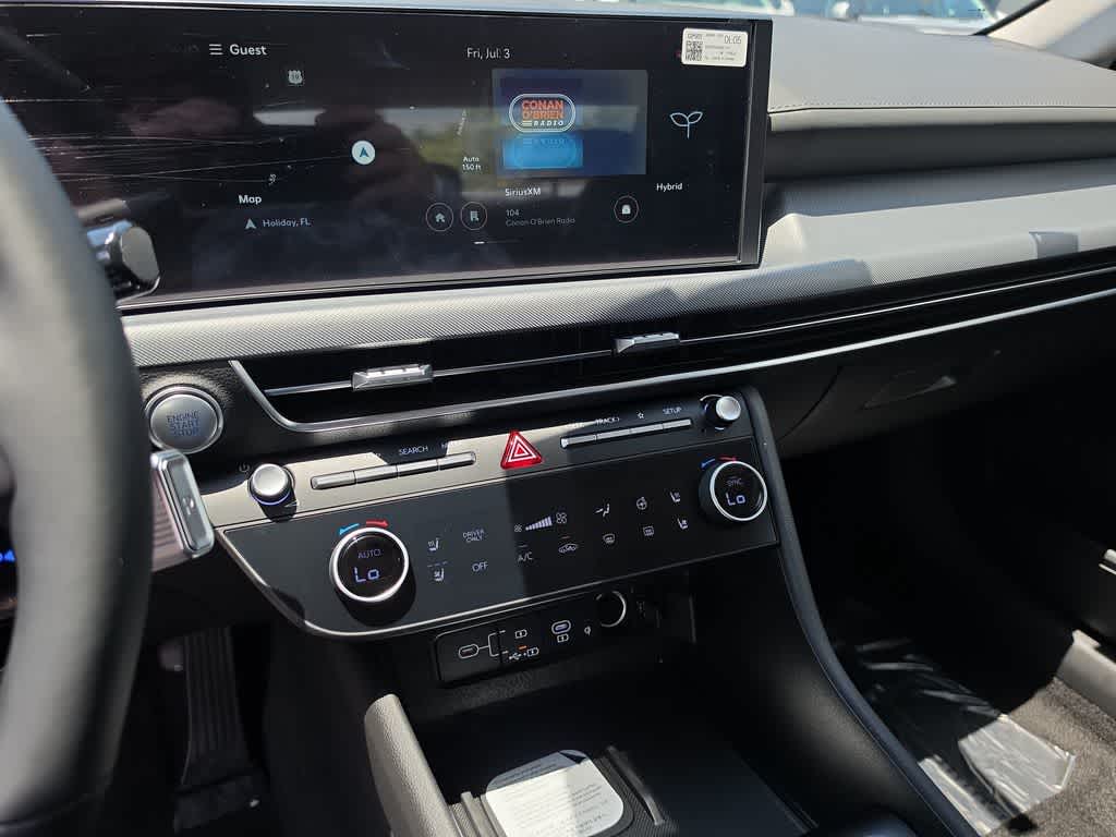 Thumbnail: 2026 Hyundai Sonata - 29