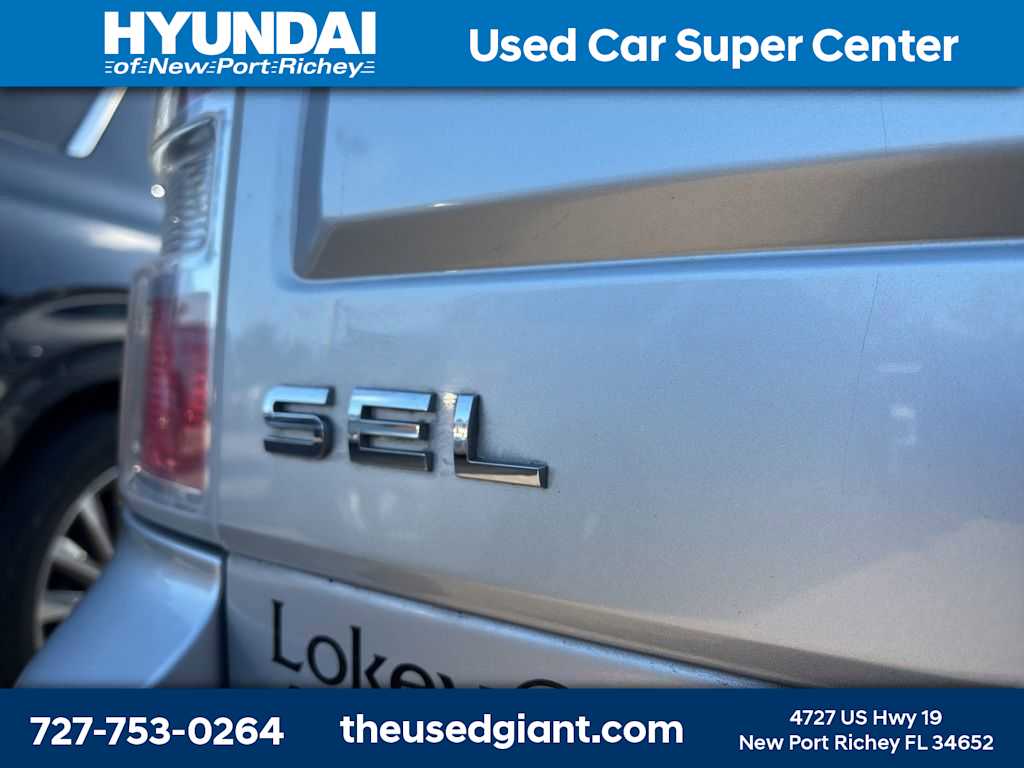 Thumbnail: 2013 Ford Flex - 5