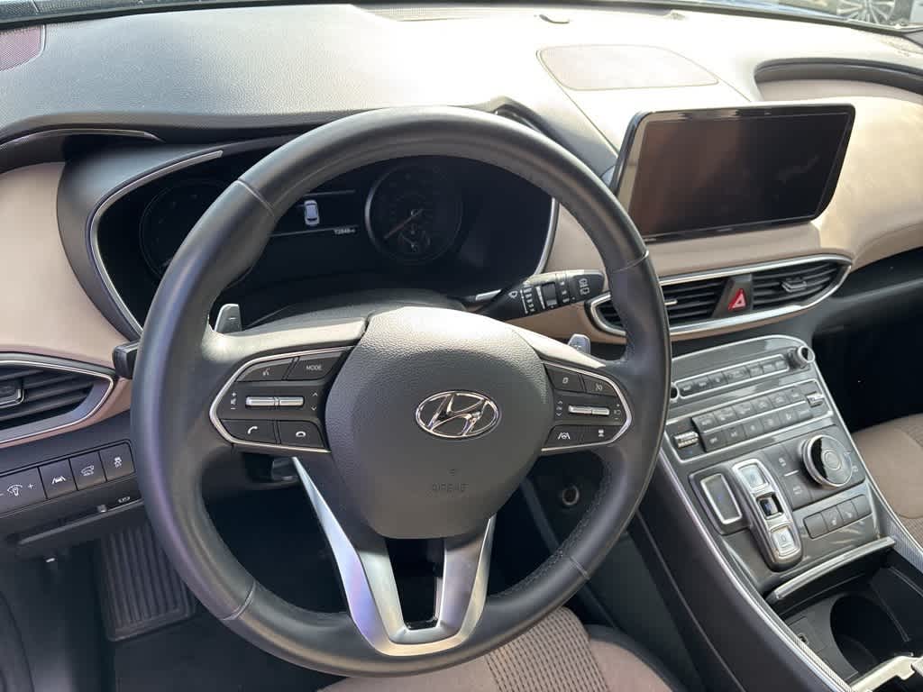 Thumbnail: 2023 Hyundai Santa Fe - 10