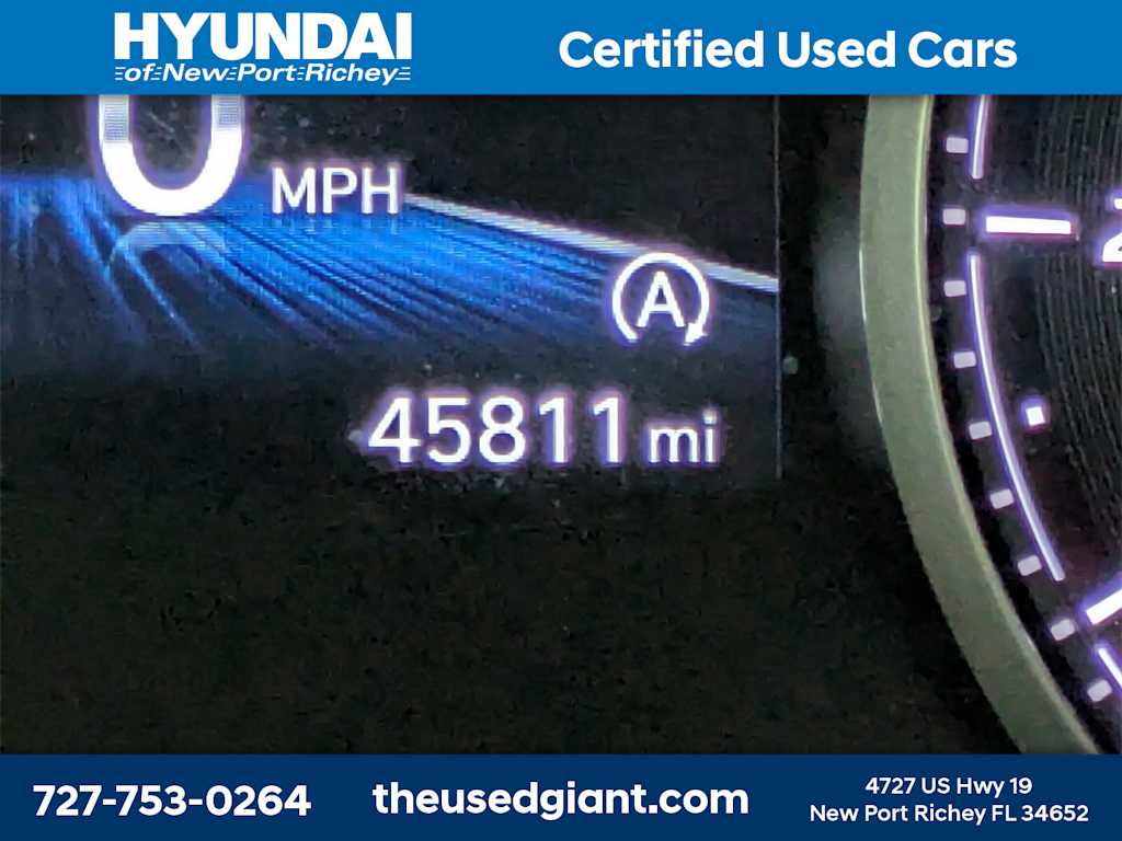 Thumbnail: 2023 Hyundai Santa Fe - 35