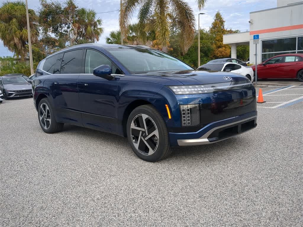 Thumbnail: 2026 Hyundai Ioniq - 8