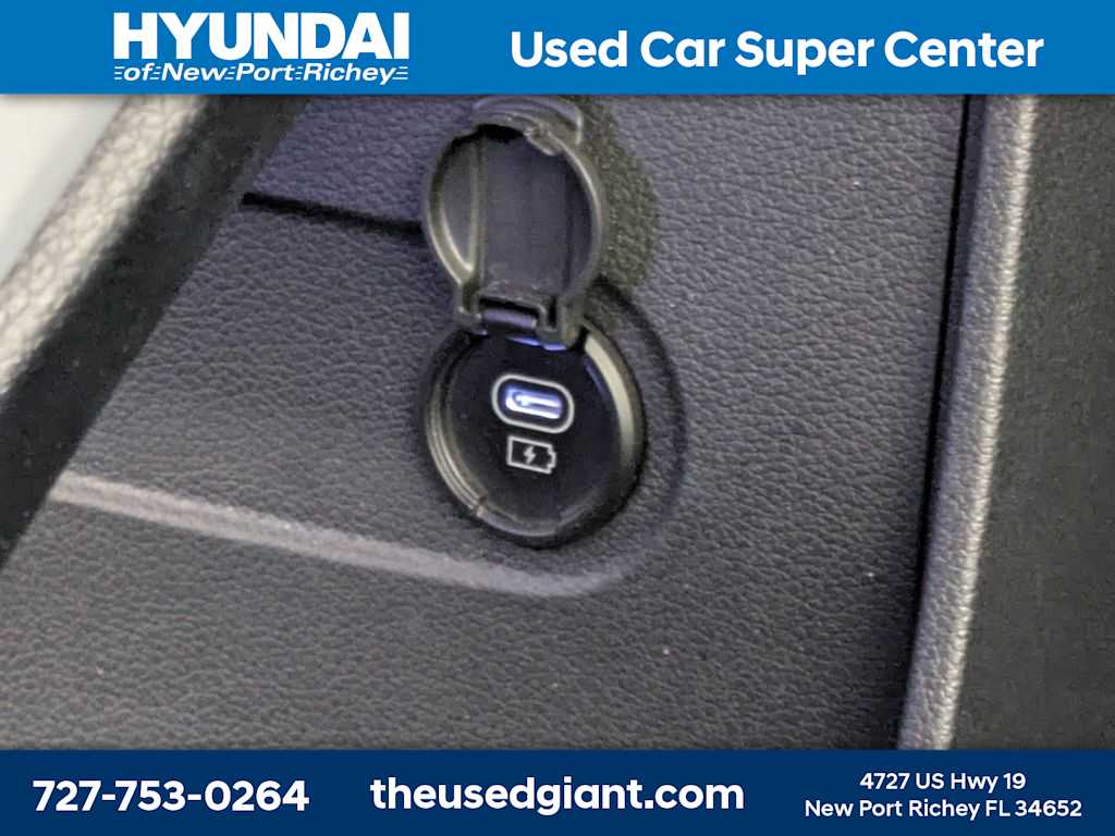 Thumbnail: 2025 Hyundai Palisade - 30