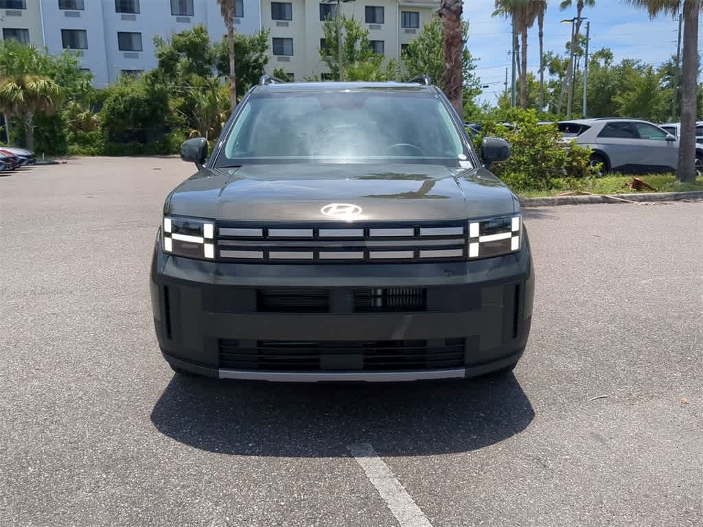 Thumbnail: 2026 Hyundai Santa Fe - 9