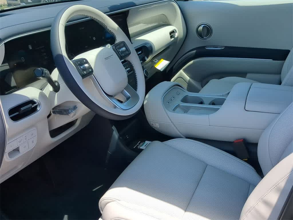 Thumbnail: 2026 Hyundai Palisade - 14