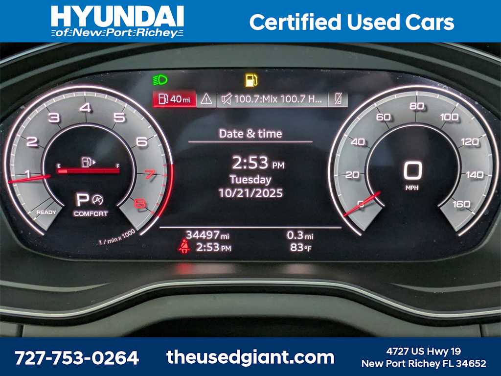 Thumbnail: 2023 Audi Q5 - 44