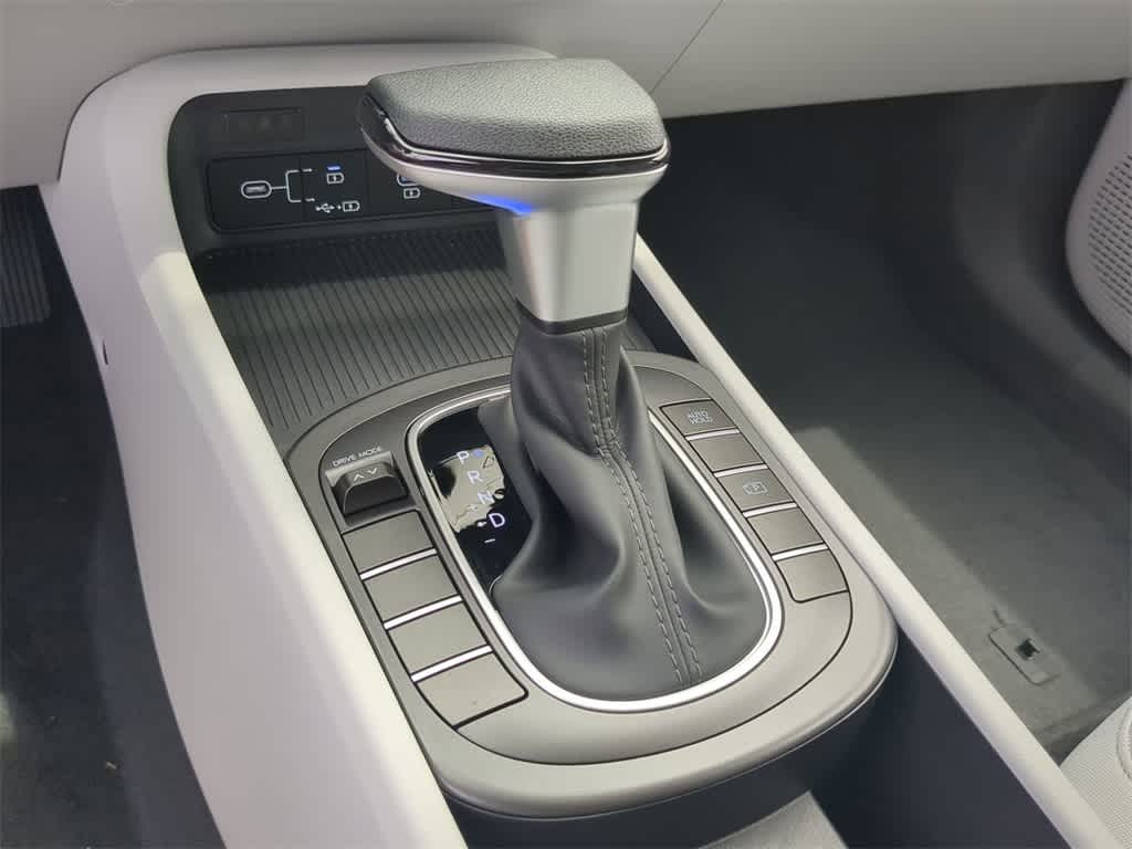 Thumbnail: 2026 Hyundai Kona - 30