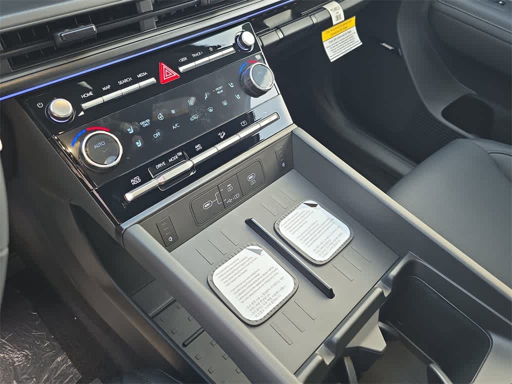 Thumbnail: 2026 Hyundai Santa Fe - 30