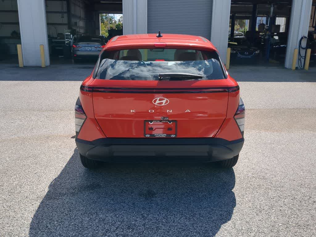 Thumbnail: 2026 Hyundai Kona - 6