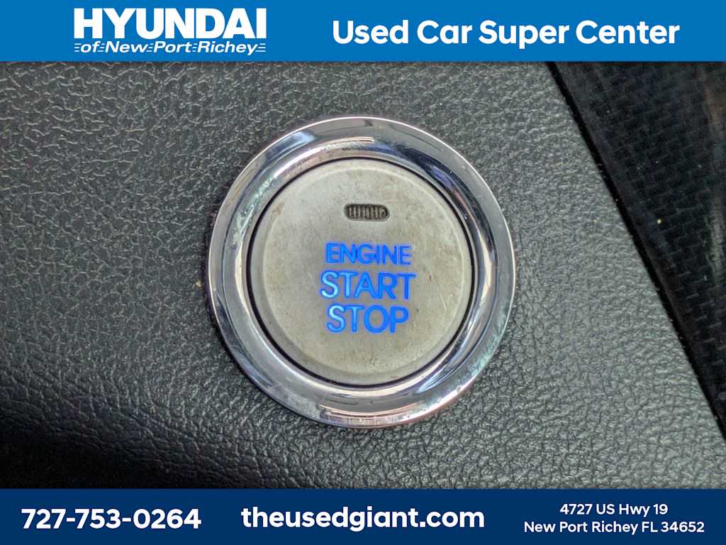 Thumbnail: 2014 Hyundai Sonata - 33