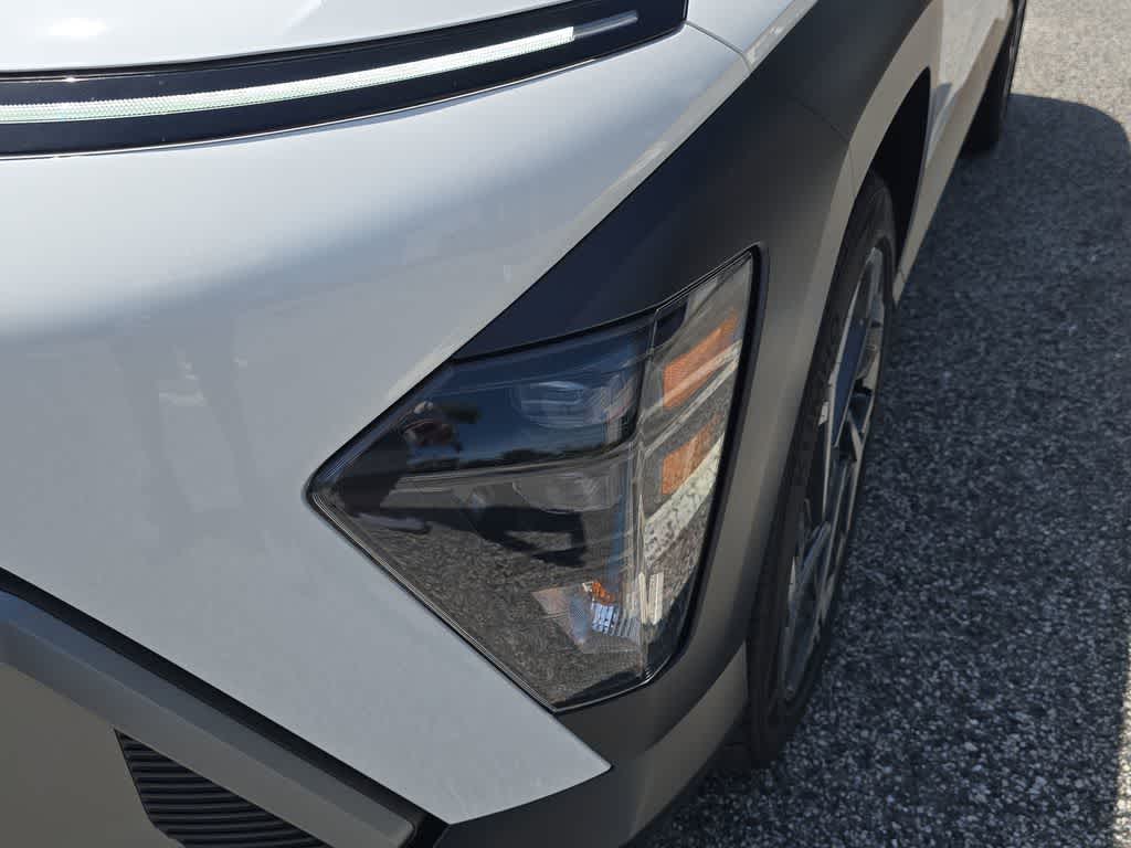 Thumbnail: 2026 Hyundai Kona - 11