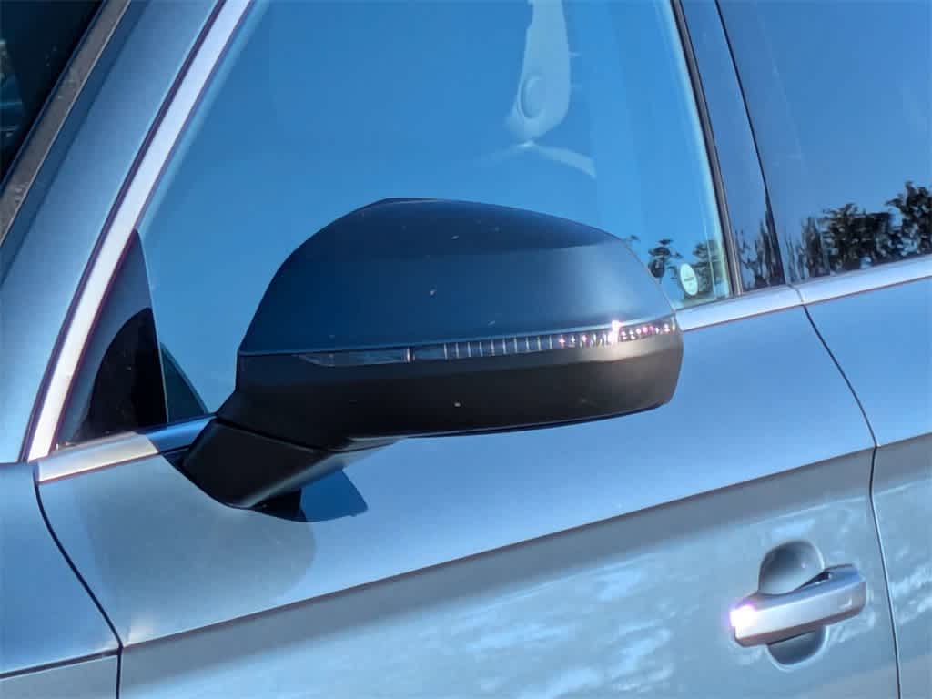 Thumbnail: 2018 Audi Q5 - 11