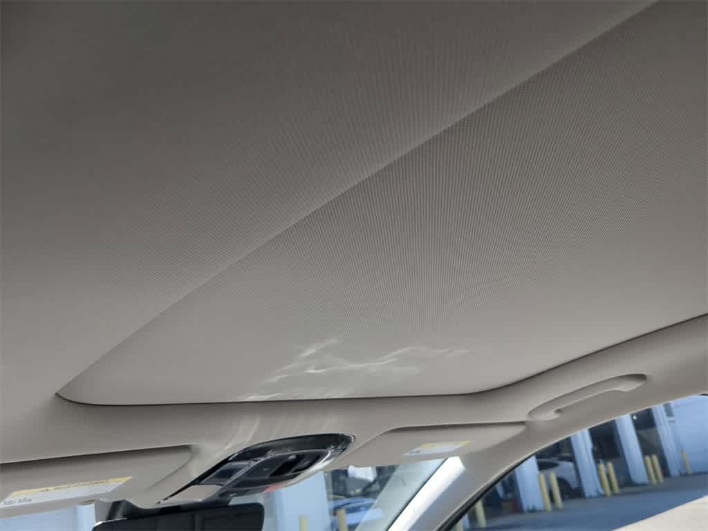 Thumbnail: 2026 Hyundai Tucson - 18