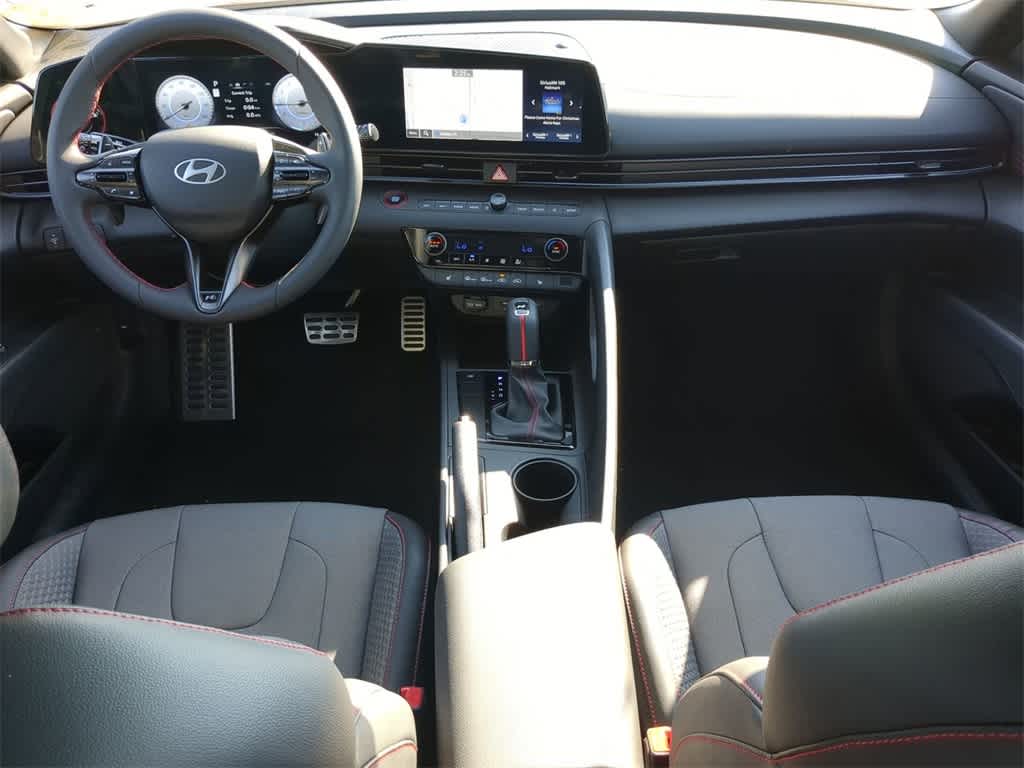 Thumbnail: 2026 Hyundai Elantra - 15