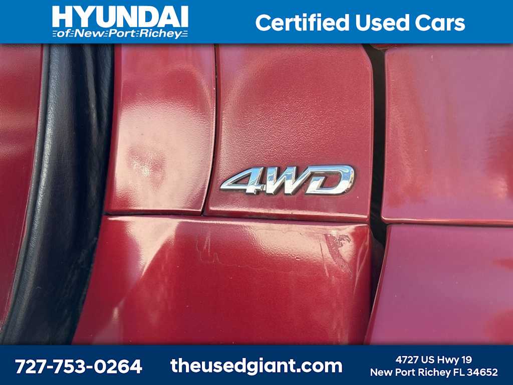 Thumbnail: 2010 Toyota RAV4 - 5