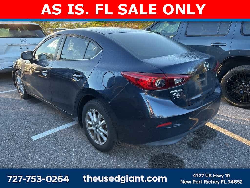 Thumbnail: 2018 Mazda Mazda3 - 2